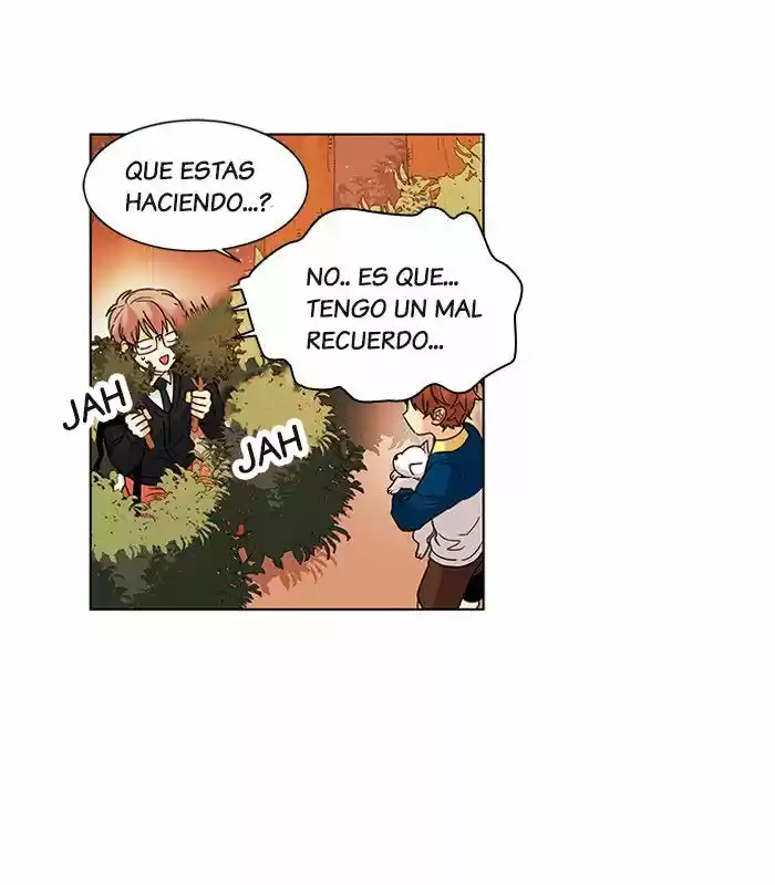 Oh Holy - Capítulo 54 - Página 21 - LectorTMOo