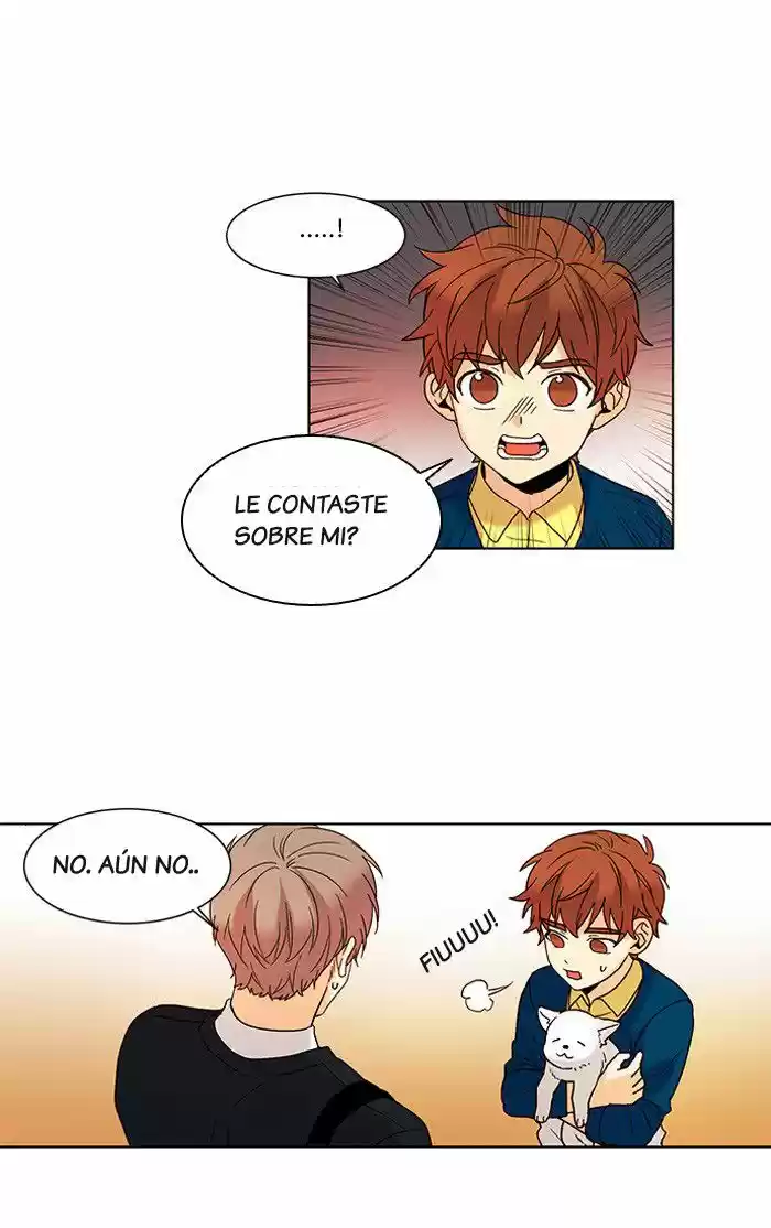 Oh Holy - Capítulo 54 - Página 26 - LectorTMOo