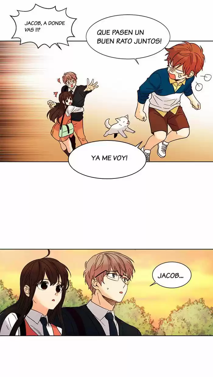 Oh Holy - Capítulo 54 - Página 30 - LectorTMOo