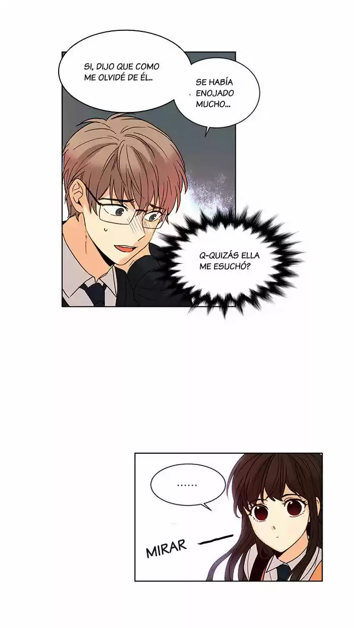Oh Holy - Capítulo 54 - Página 32 - LectorTMOo