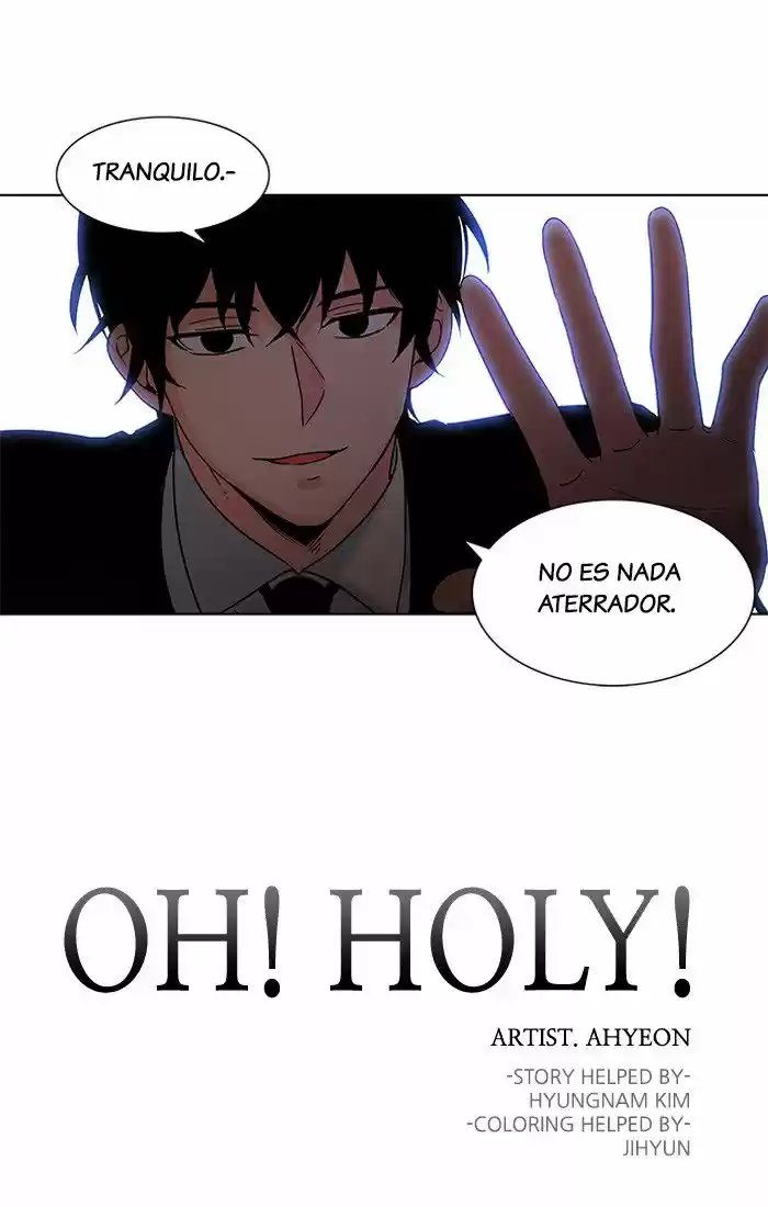 Oh Holy - Capítulo 55 - Página 7 - LectorTMOo