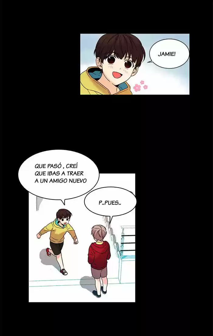 Oh Holy - Capítulo 55 - Página 15 - LectorTMOo