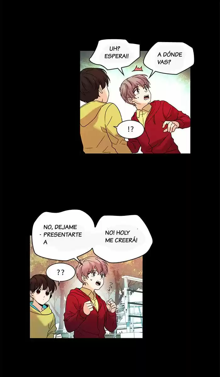 Oh Holy - Capítulo 55 - Página 17 - LectorTMOo