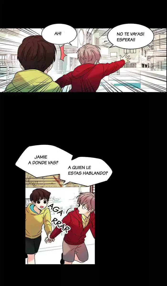 Oh Holy - Capítulo 55 - Página 18 - LectorTMOo
