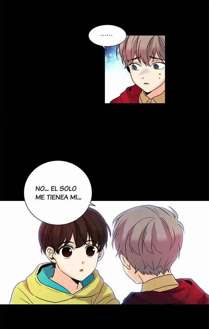 Oh Holy - Capítulo 55 - Página 20 - LectorTMOo