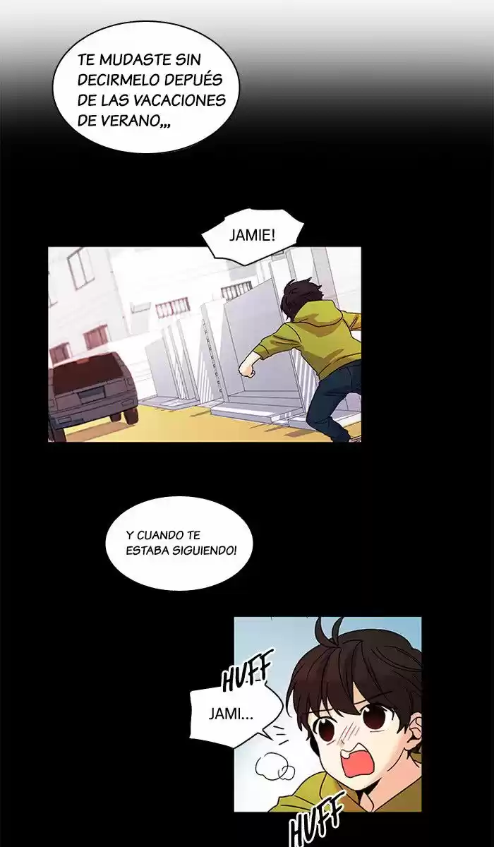 Oh Holy - Capítulo 55 - Página 30 - LectorTMOo