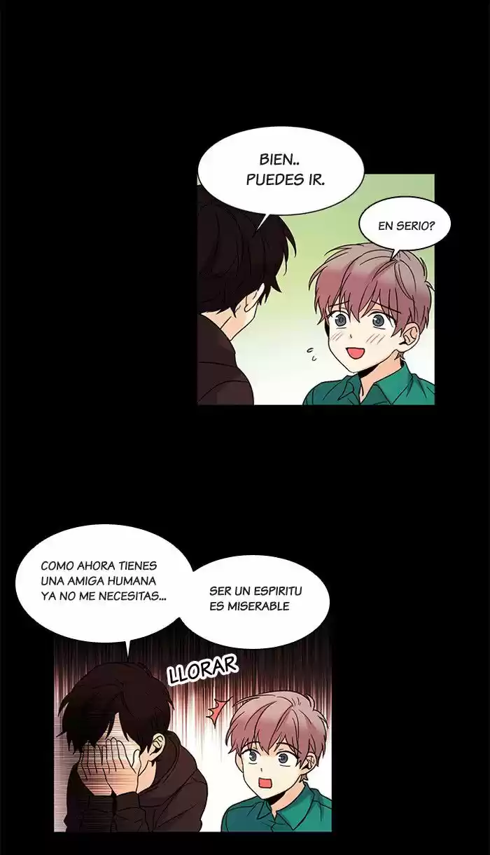 Oh Holy - Capítulo 56 - Página 6 - LectorTMOo