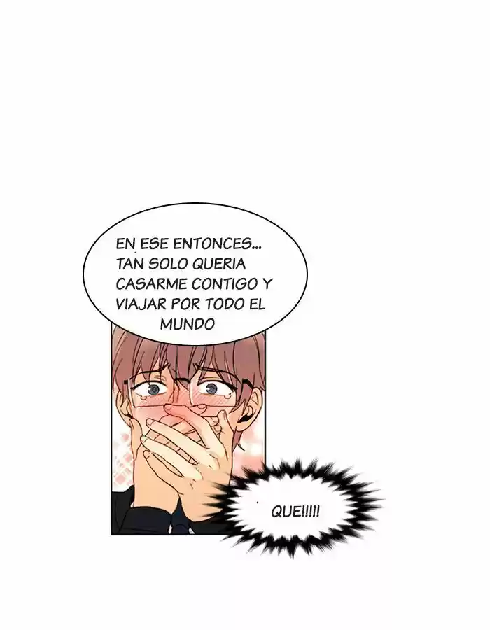 Oh Holy - Capítulo 56 - Página 19 - LectorTMOo