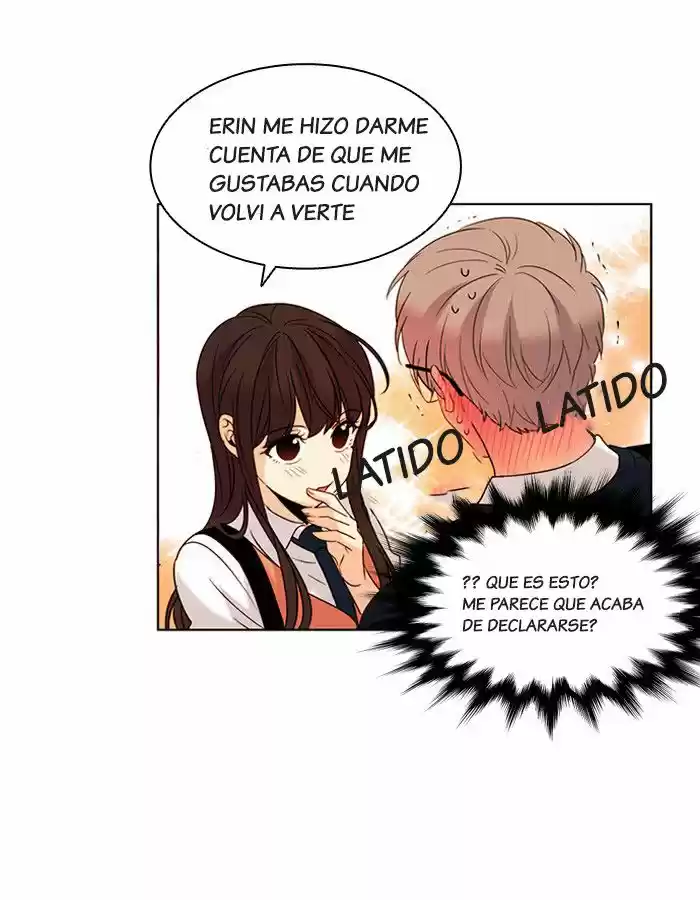 Oh Holy - Capítulo 56 - Página 20 - LectorTMOo