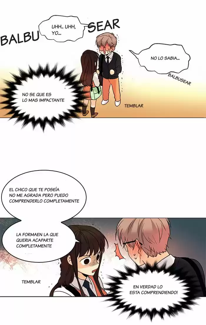Oh Holy - Capítulo 56 - Página 21 - LectorTMOo