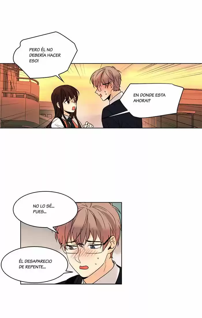 Oh Holy - Capítulo 56 - Página 22 - LectorTMOo