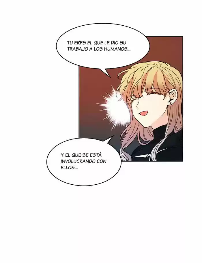 Oh Holy - Capítulo 56 - Página 31 - LectorTMOo