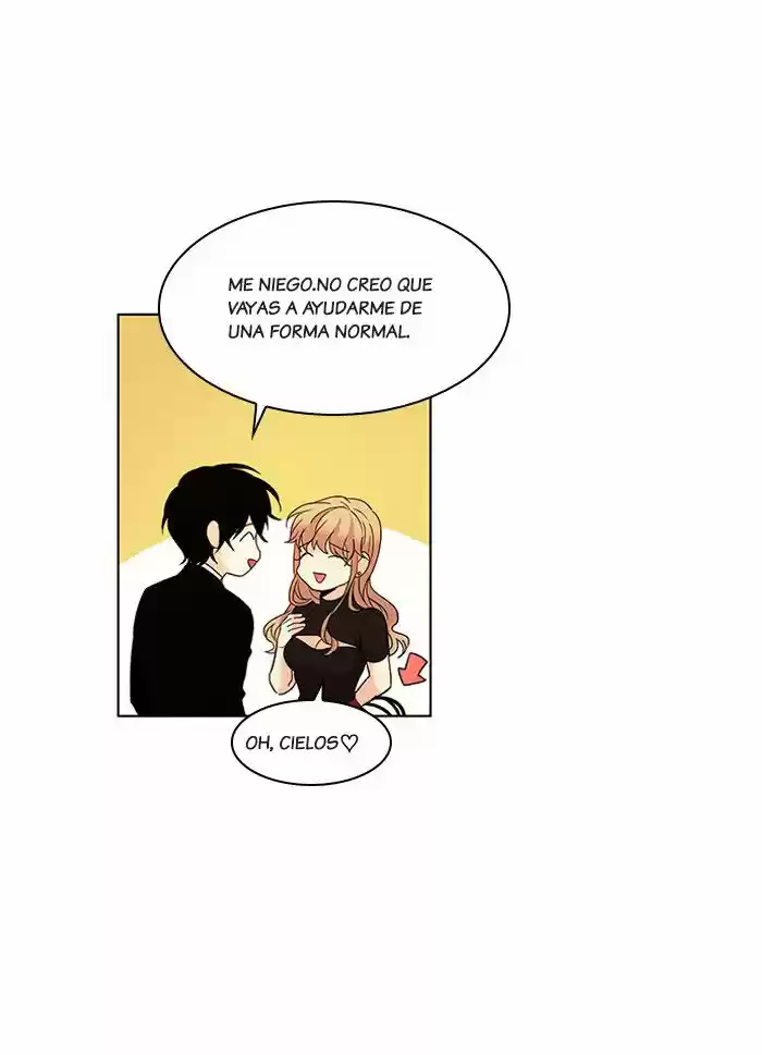 Oh Holy - Capítulo 56 - Página 33 - LectorTMOo