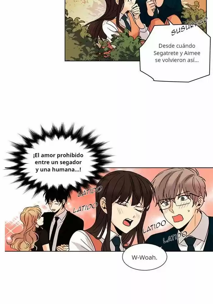 Oh Holy - Capítulo 57 - Página 9 - LectorTMOo