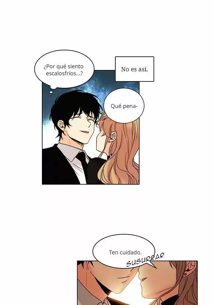 Oh Holy - Capítulo 57 - Página 10 - LectorTMOo
