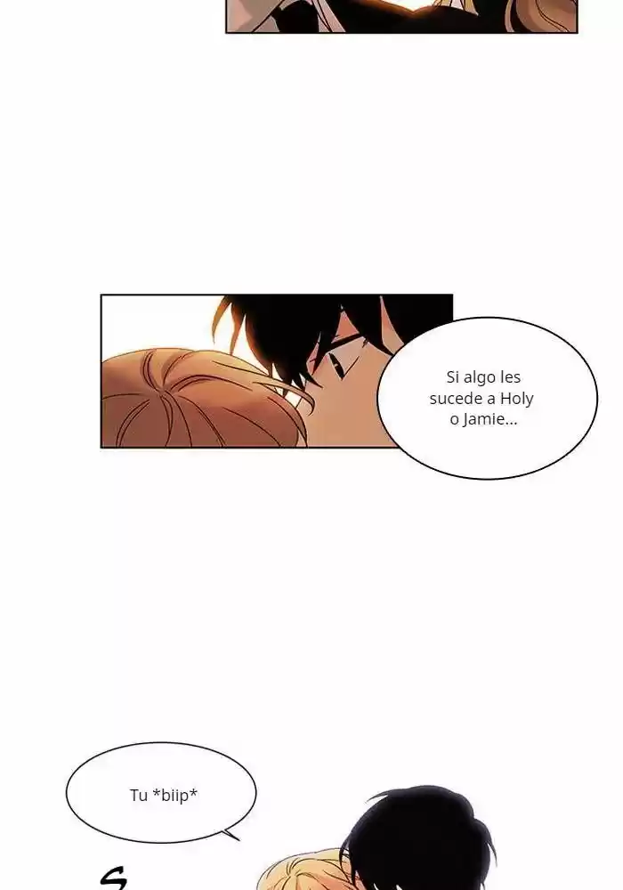 Oh Holy - Capítulo 57 - Página 11 - LectorTMOo