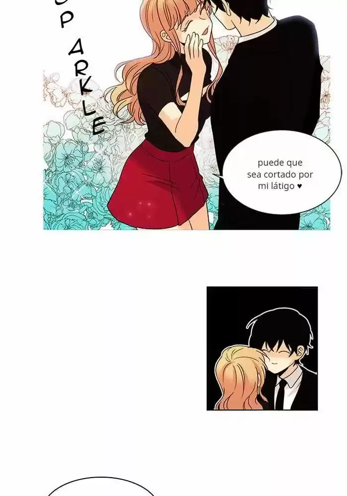 Oh Holy - Capítulo 57 - Página 12 - LectorTMOo