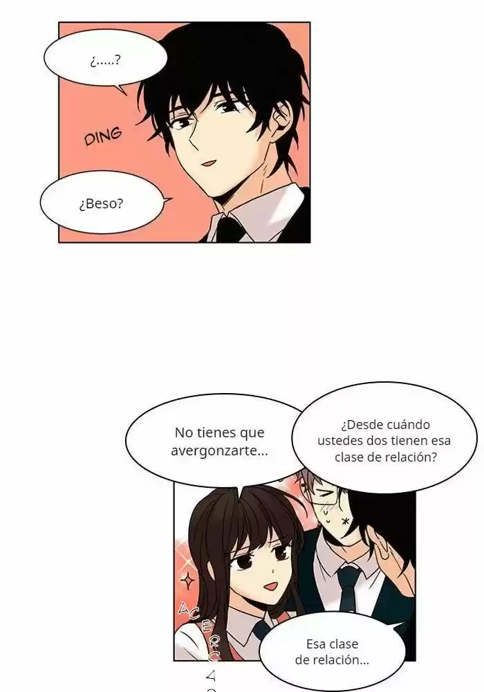 Oh Holy - Capítulo 57 - Página 26 - LectorTMOo