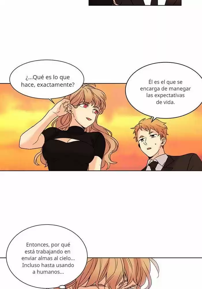Oh Holy - Capítulo 57 - Página 30 - LectorTMOo