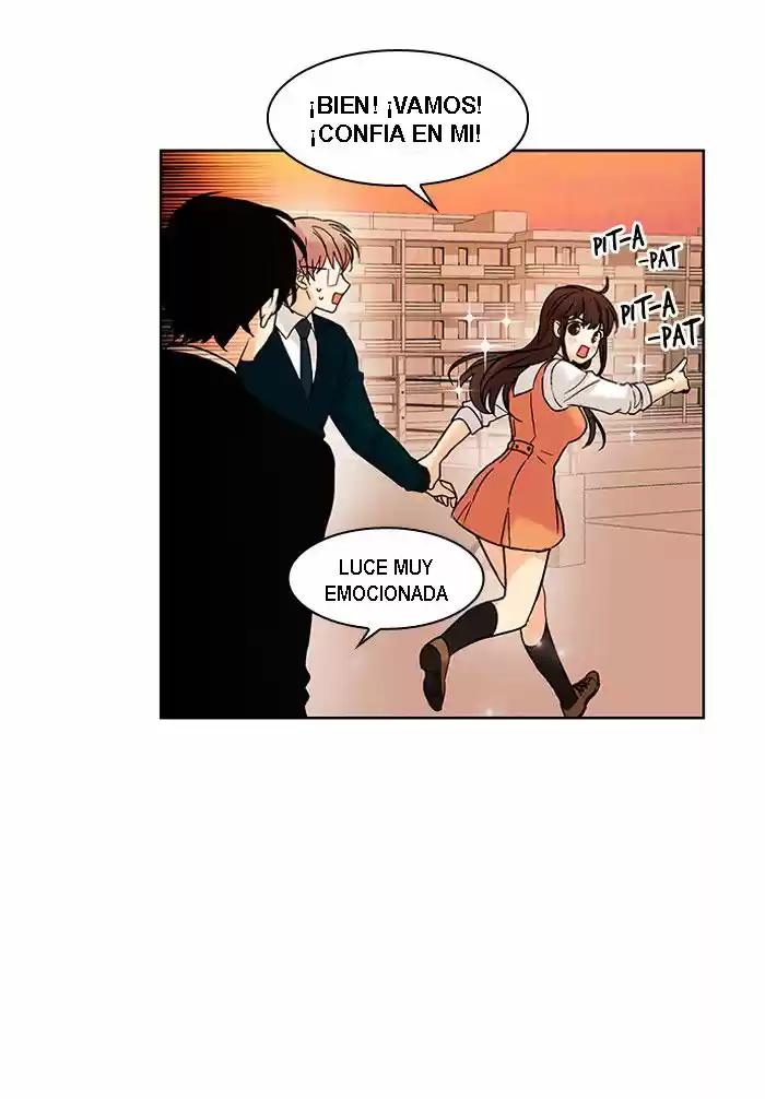 Oh Holy - Capítulo 57 - Página 39 - LectorTMOo