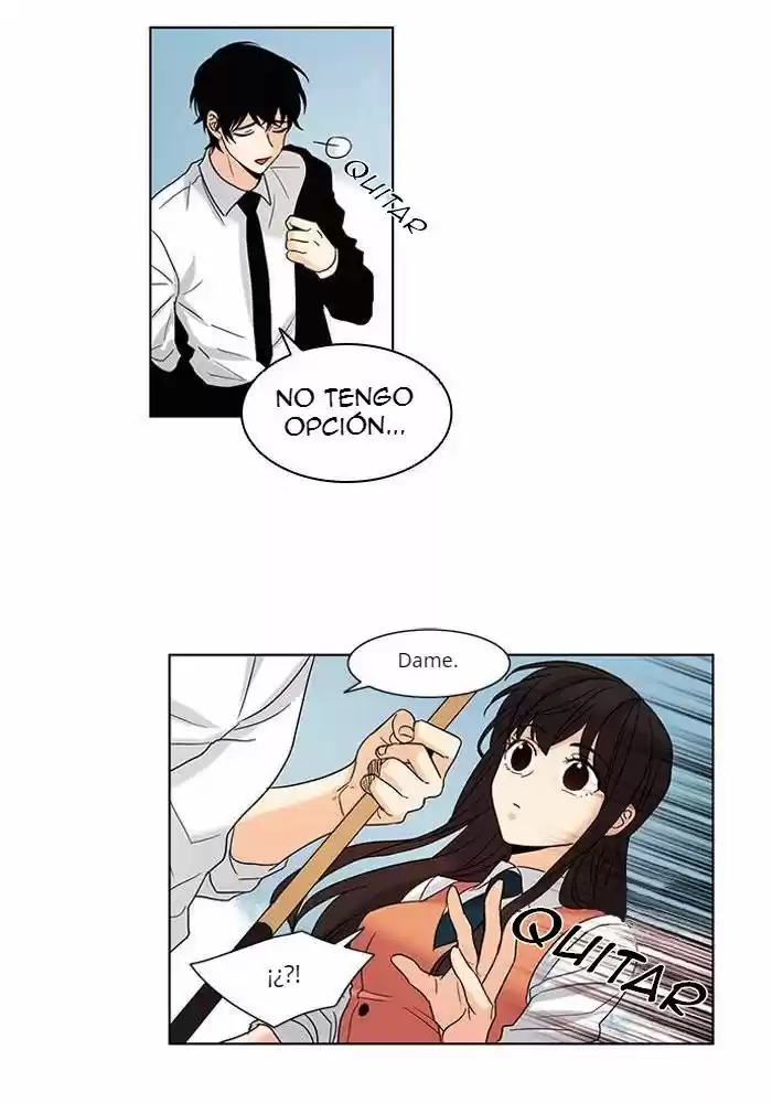 Oh Holy - Capítulo 58 - Página 7 - LectorTMOo