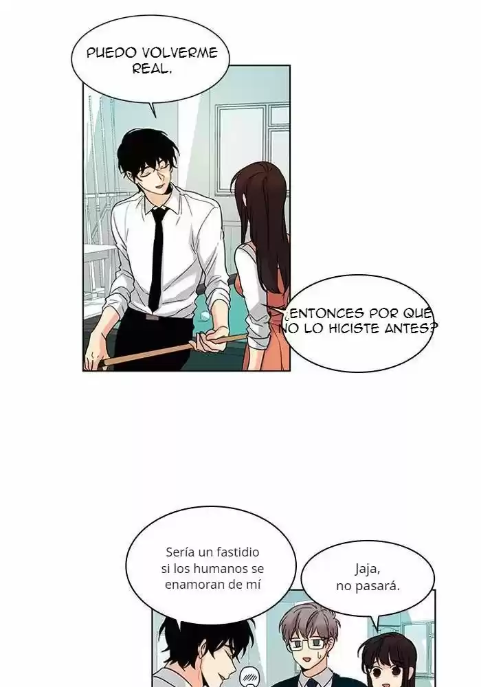 Oh Holy - Capítulo 58 - Página 10 - LectorTMOo