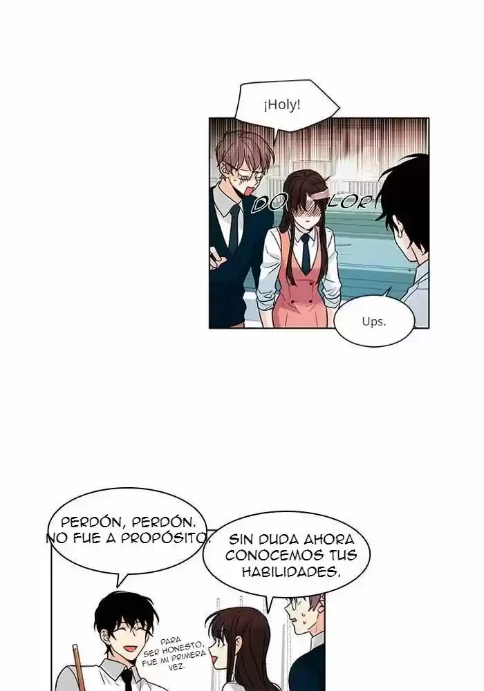 Oh Holy - Capítulo 58 - Página 13 - LectorTMOo