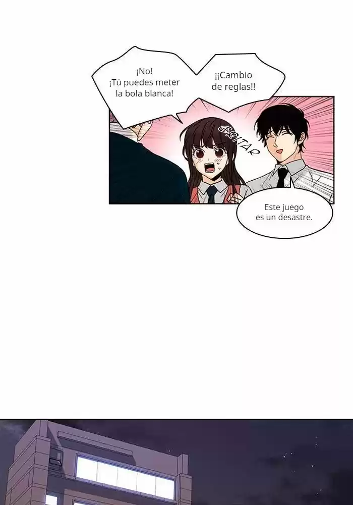 Oh Holy - Capítulo 58 - Página 20 - LectorTMOo