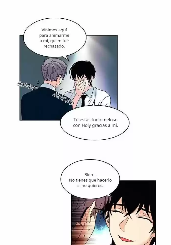 Oh Holy - Capítulo 58 - Página 25 - LectorTMOo