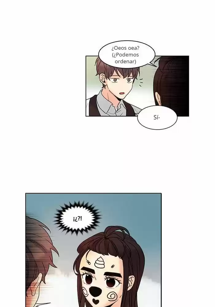 Oh Holy - Capítulo 58 - Página 31 - LectorTMOo