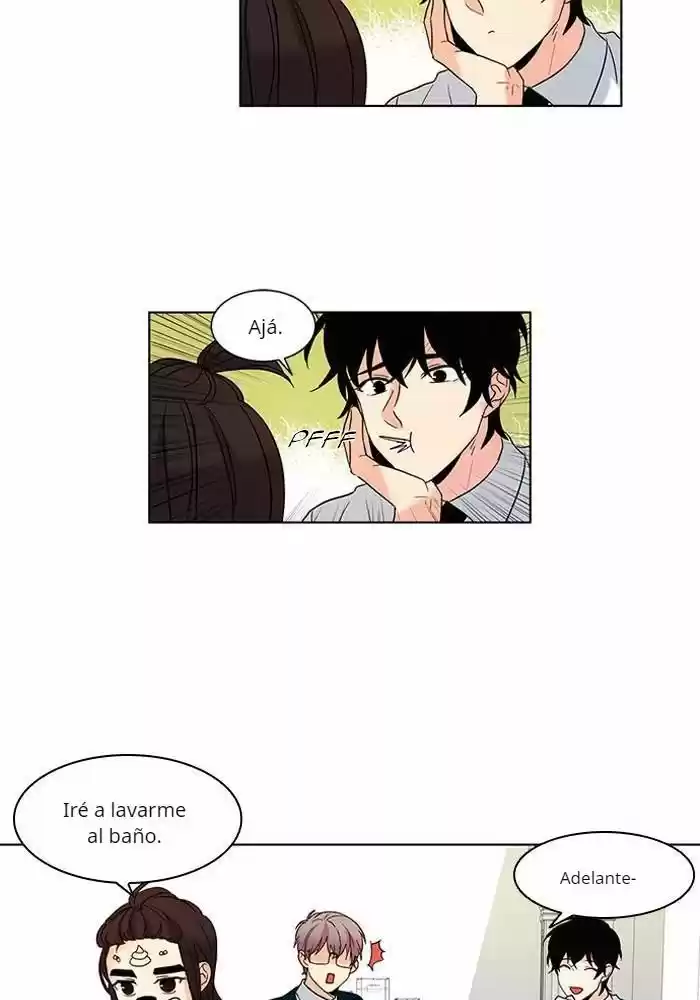 Oh Holy - Capítulo 58 - Página 36 - LectorTMOo