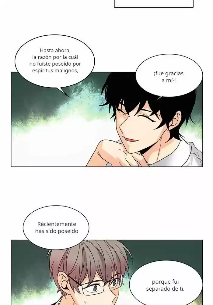 Oh Holy - Capítulo 59 - Página 9 - LectorTMOo