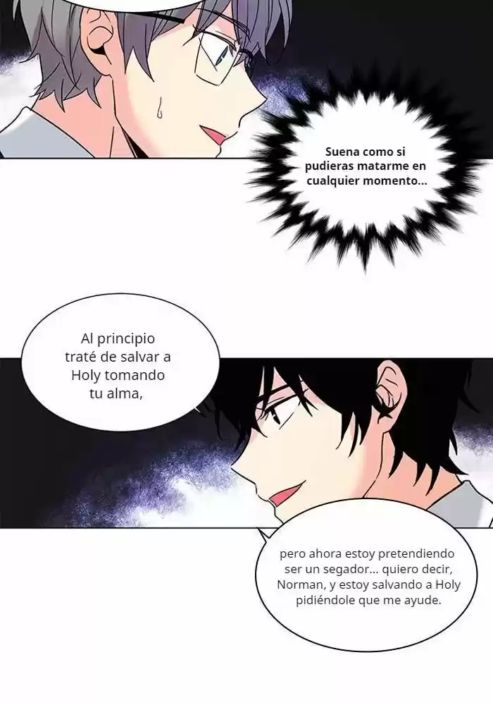 Oh Holy - Capítulo 59 - Página 19 - LectorTMOo