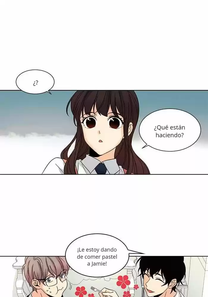 Oh Holy - Capítulo 59 - Página 27 - LectorTMOo