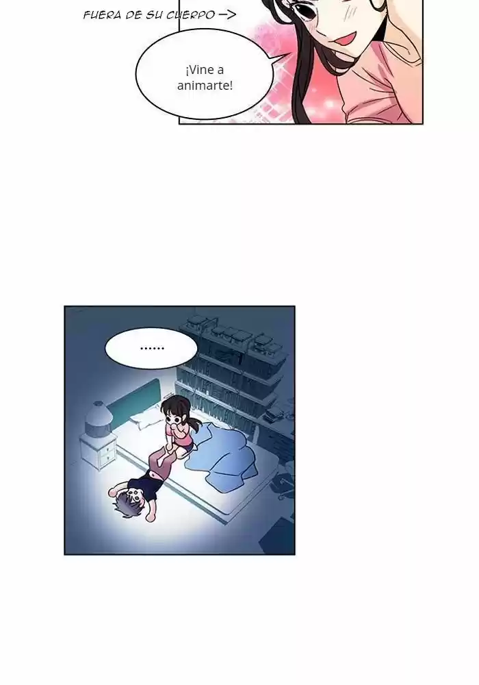 Oh Holy - Capítulo 59 - Página 39 - LectorTMOo
