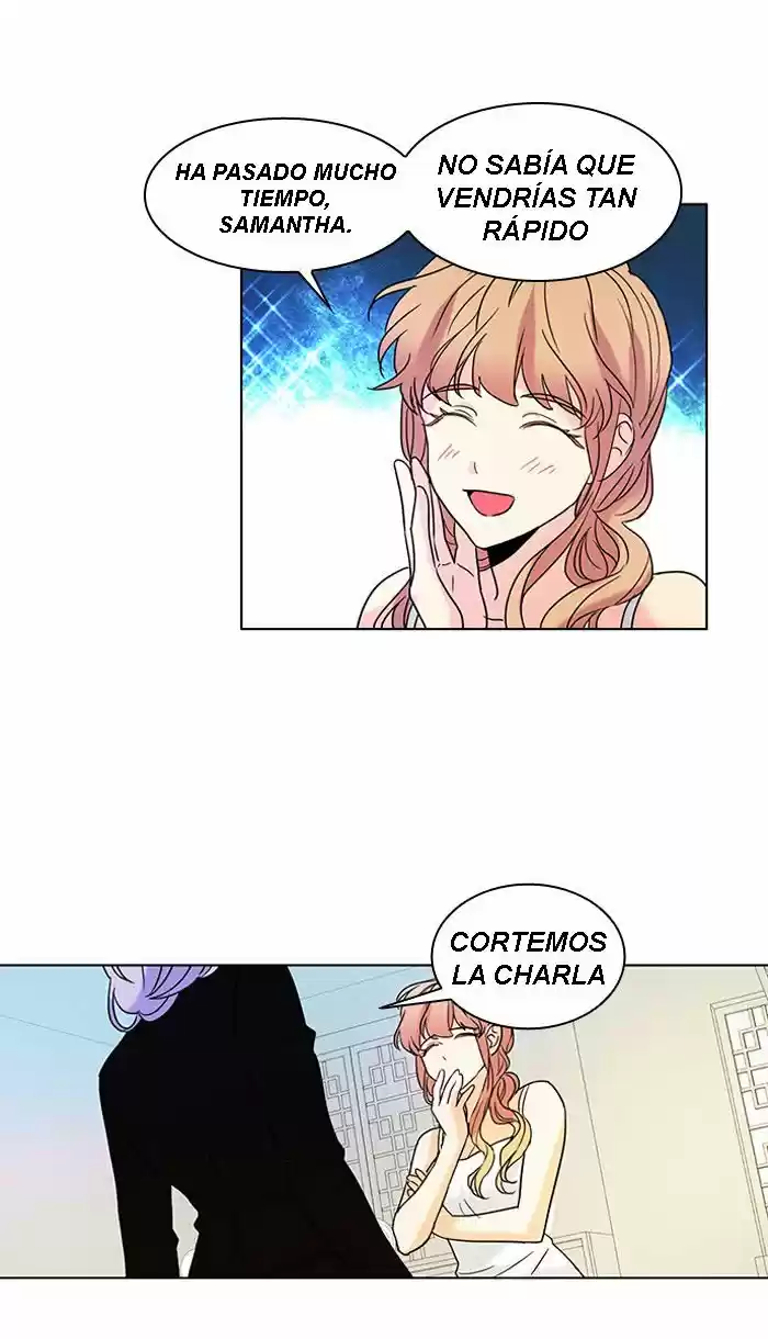 Oh Holy - Capítulo 59 - Página 43 - LectorTMOo