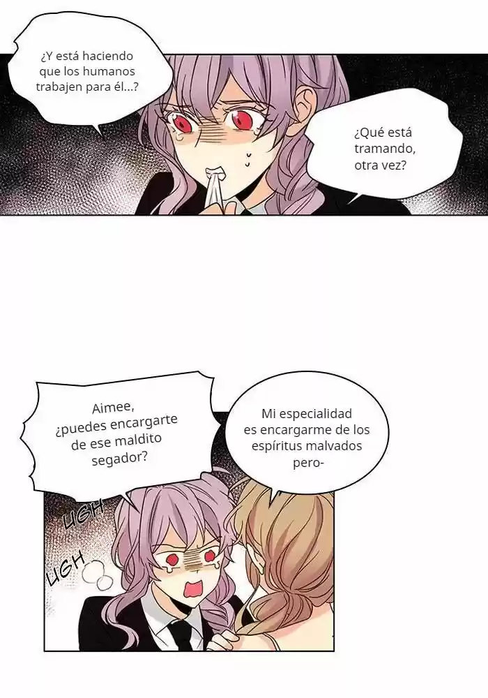 Oh Holy - Capítulo 60 - Página 7 - LectorTMOo