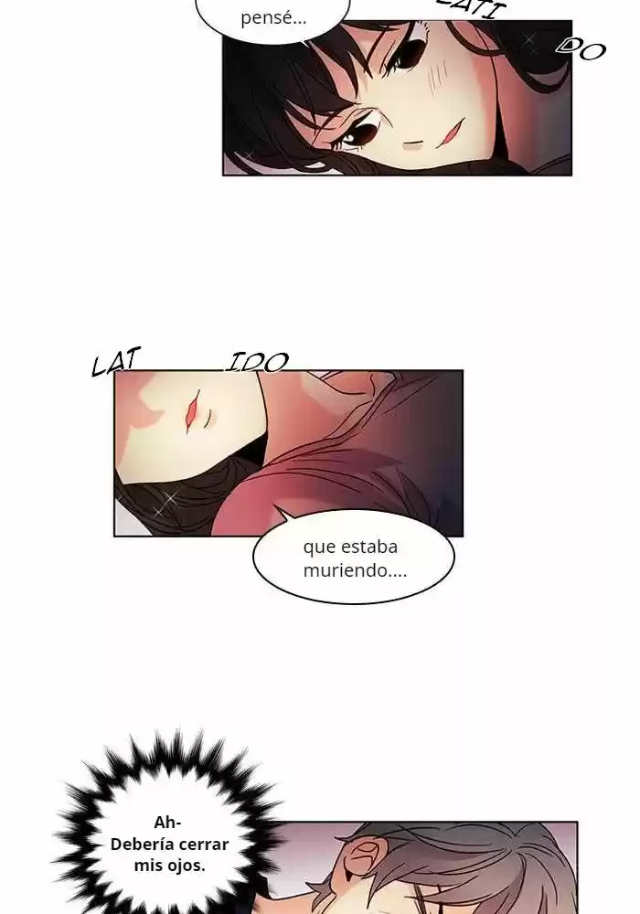 Oh Holy - Capítulo 60 - Página 13 - LectorTMOo