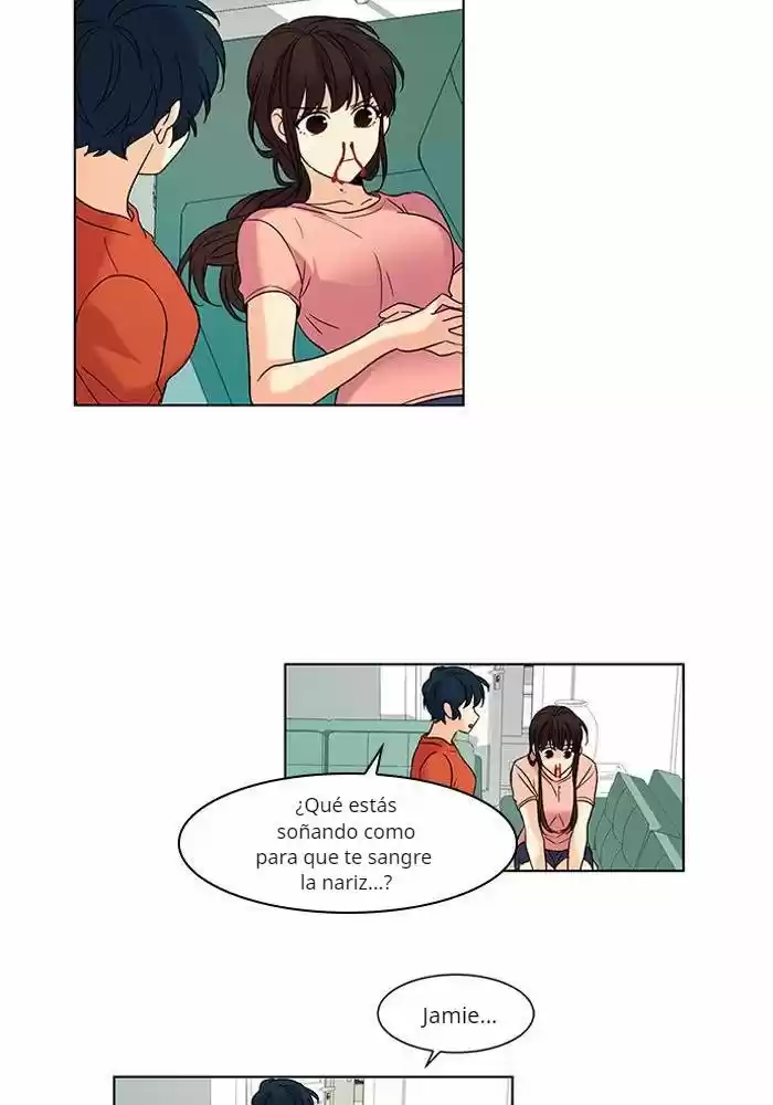 Oh Holy - Capítulo 60 - Página 23 - LectorTMOo
