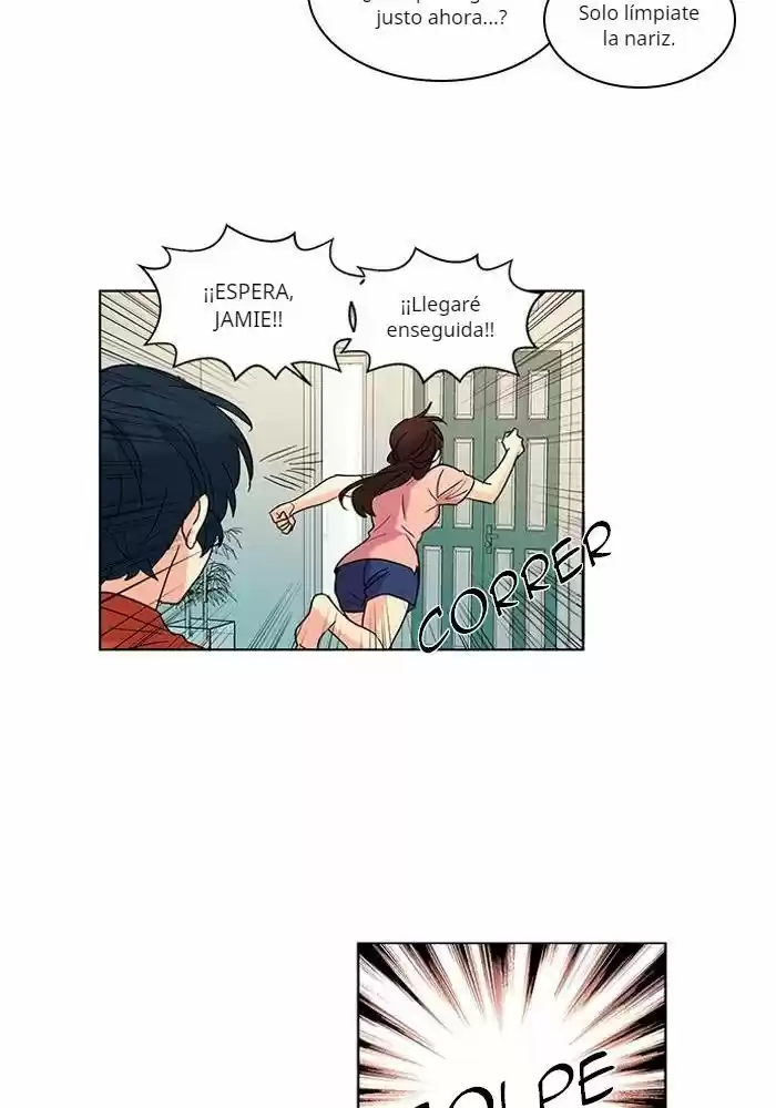 Oh Holy - Capítulo 60 - Página 26 - LectorTMOo