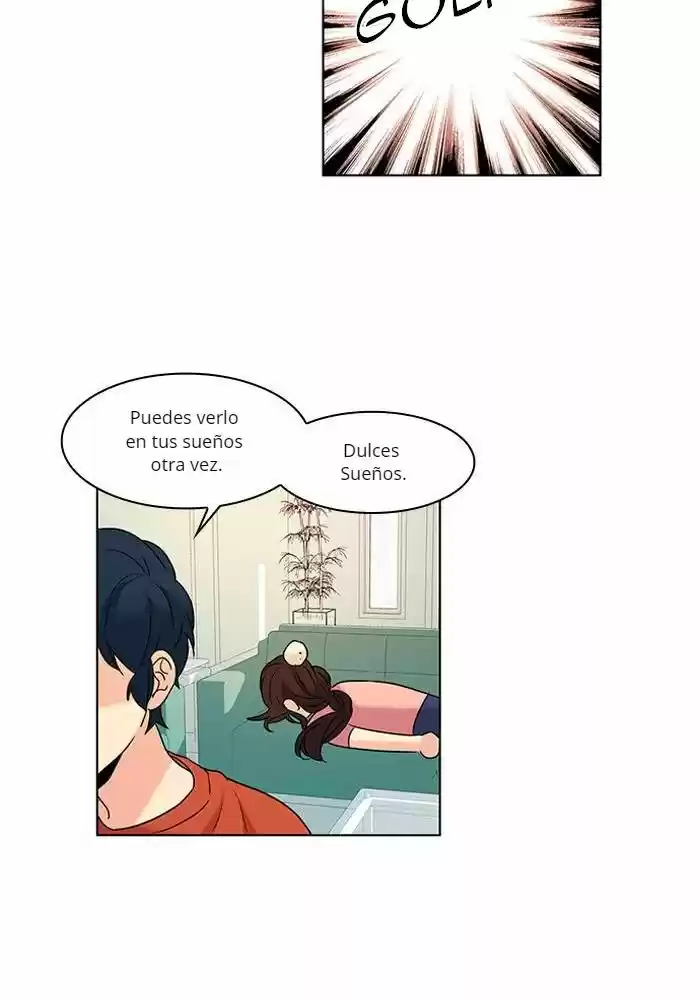 Oh Holy - Capítulo 60 - Página 27 - LectorTMOo