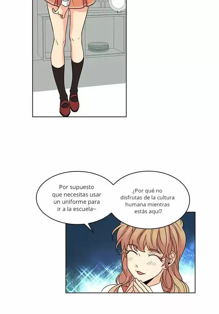 Oh Holy - Capítulo 60 - Página 31 - LectorTMOo