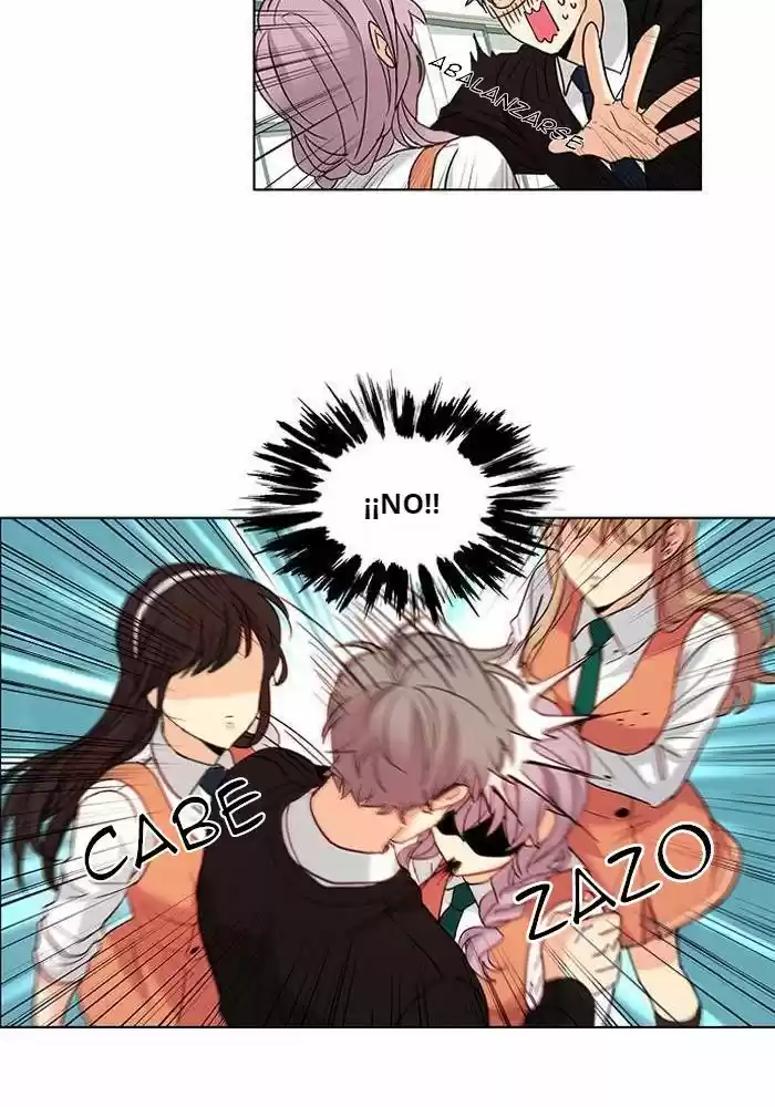 Oh Holy - Capítulo 61 - Página 6 - LectorTMOo
