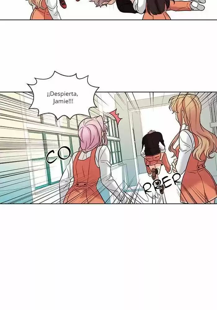 Oh Holy - Capítulo 61 - Página 8 - LectorTMOo