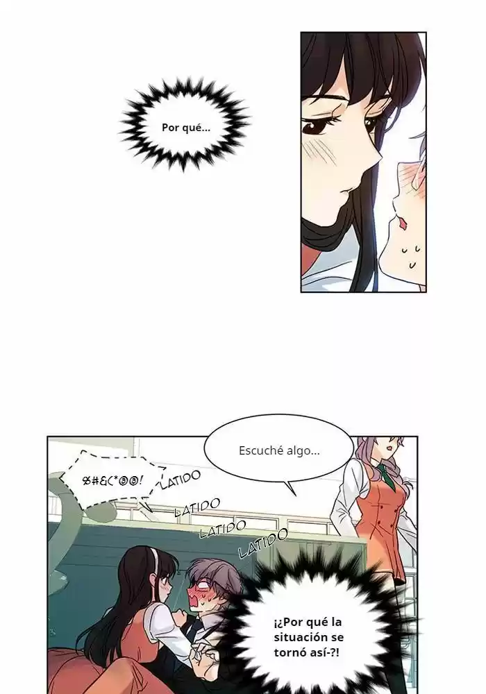 Oh Holy - Capítulo 61 - Página 31 - LectorTMOo