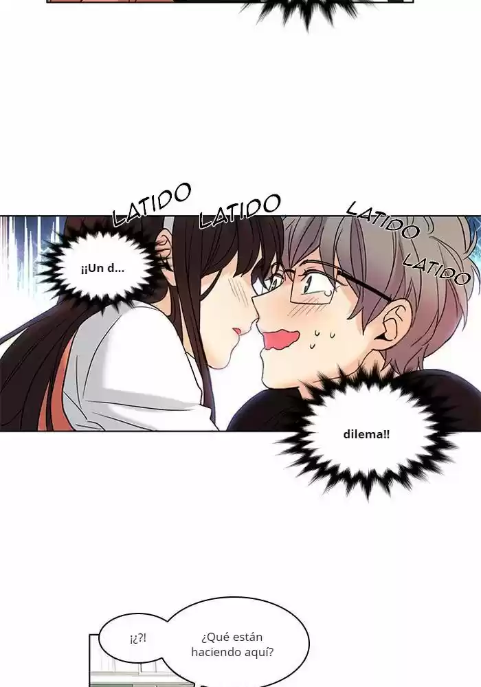 Oh Holy - Capítulo 61 - Página 32 - LectorTMOo