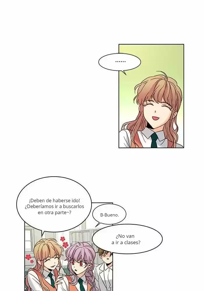 Oh Holy - Capítulo 61 - Página 35 - LectorTMOo