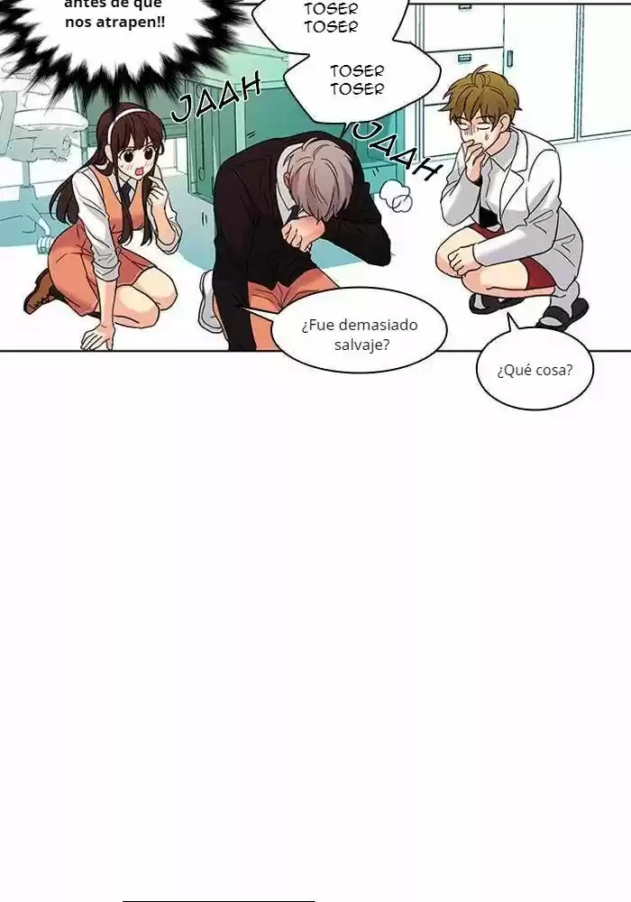 Oh Holy - Capítulo 61 - Página 38 - LectorTMOo