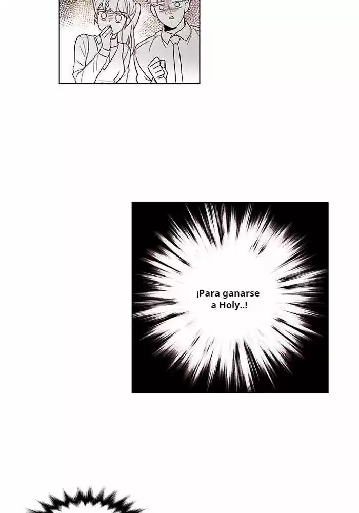Oh Holy - Capítulo 61 - Página 42 - LectorTMOo
