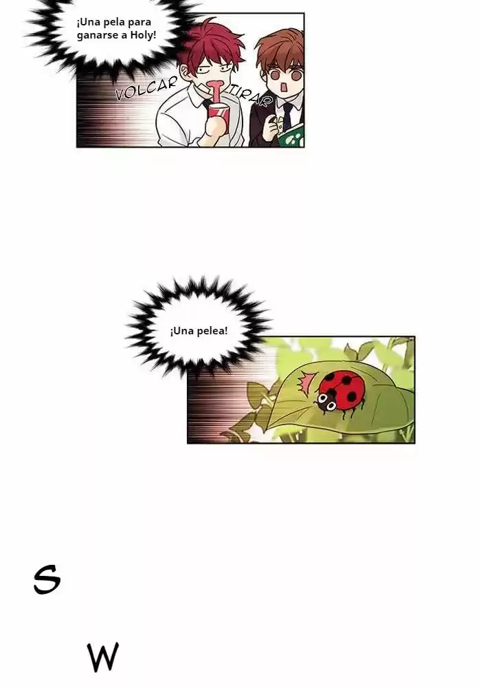Oh Holy - Capítulo 61 - Página 43 - LectorTMOo